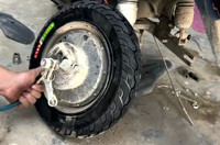 黄石市换胎补胎服务