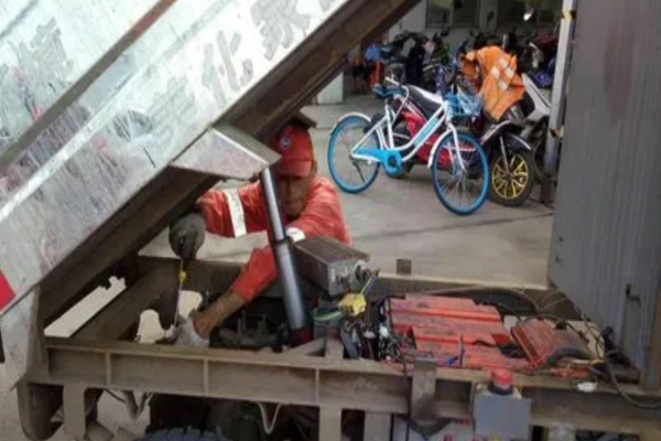 黄石市电动三轮车救援