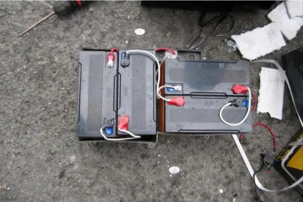 黄石市电动车更换电瓶